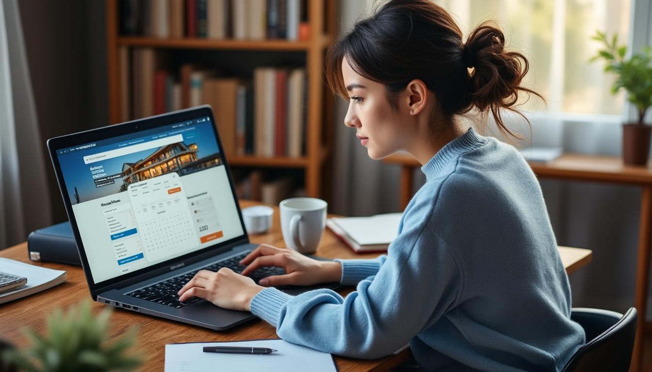 découvrez les nombreux avantages de réserver avec la macif. profitez d'offres exclusives, d'une assistance personnalisée et de services adaptés à vos besoins pour un séjour sans souci. tout ce que vous devez savoir pour optimiser votre expérience de réservation est ici.