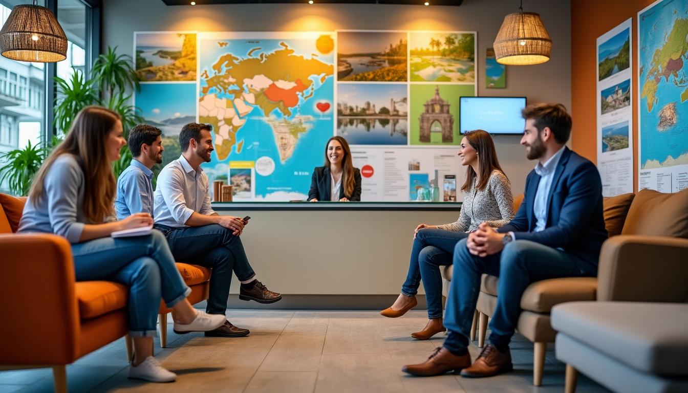 découvrez tout ce que vous devez savoir sur le service client de selectour pour profiter pleinement de votre séjour tout compris. obtenez des conseils pratiques, des informations sur l'assistance client et les services offerts pour rendre vos vacances inoubliables.