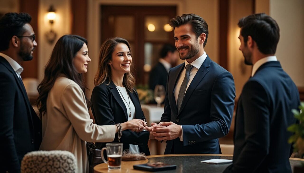 découvrez tout ce qu'il faut savoir sur le service client de selectour lors de votre séjour tout compris. profitez d'une assistance personnalisée pour rendre vos vacances inoubliables et sereines.