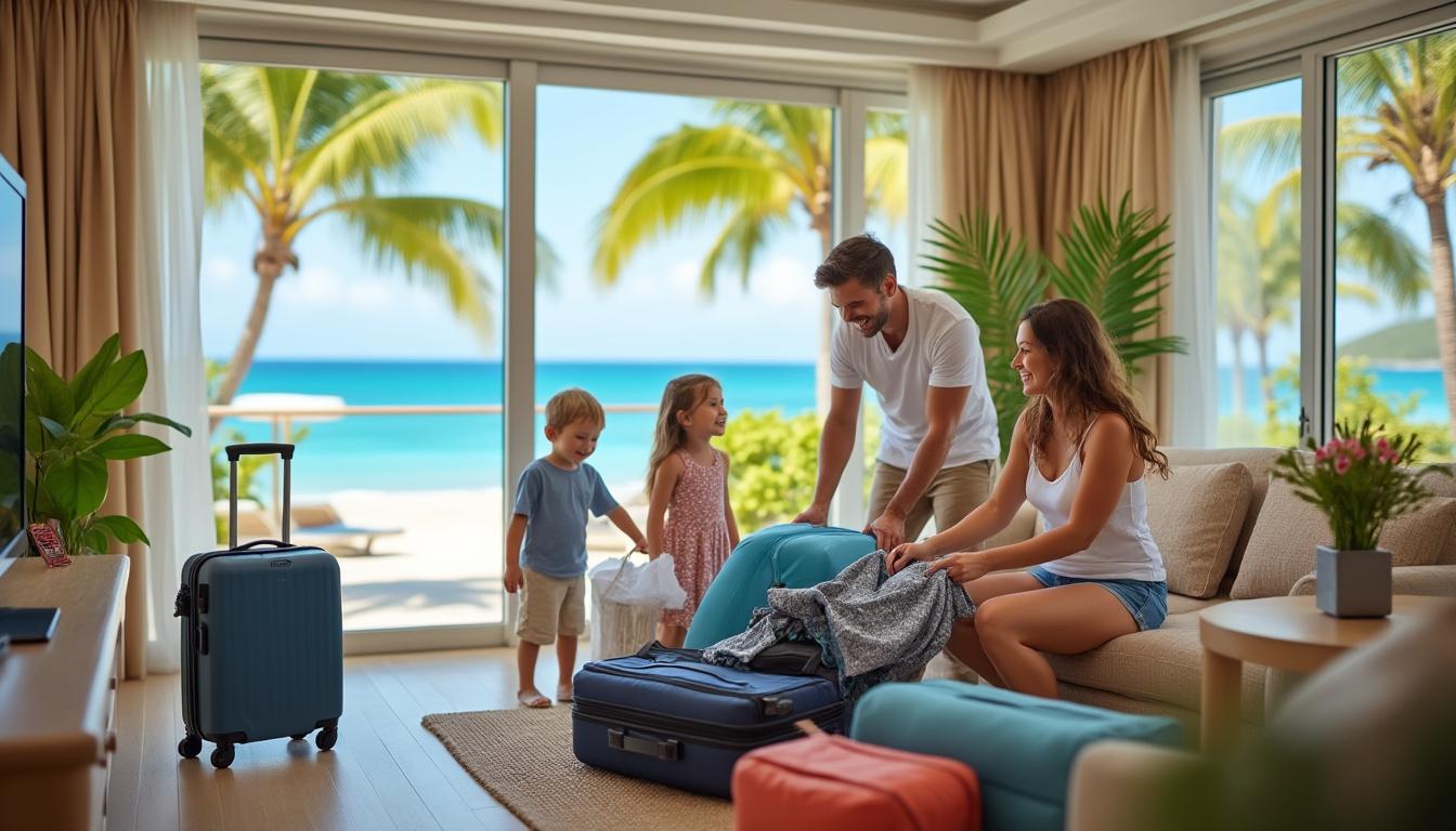 découvrez tout ce qu'il faut savoir sur le service client lors d'un séjour tout compris avec selectour. profitez d'un accompagnement personnalisé et d'une expérience sans souci pour des vacances réussies.