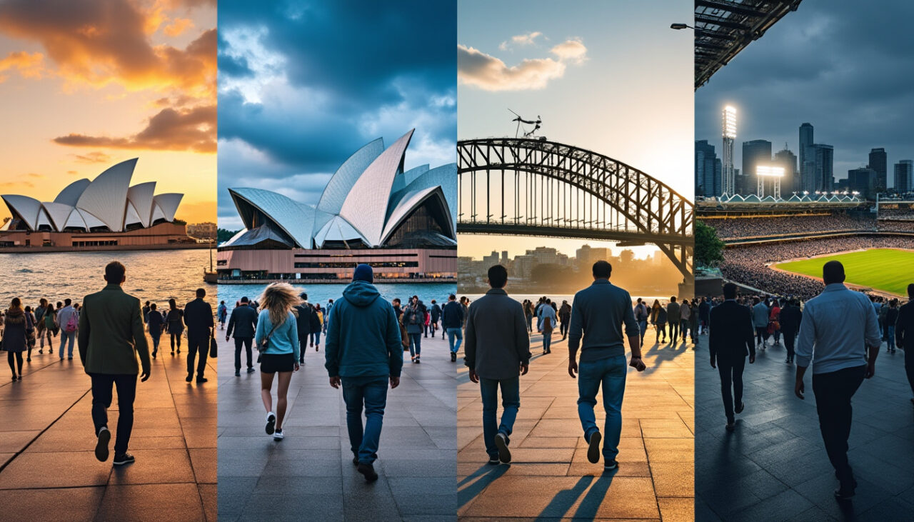 découvrez comment les monuments célèbres d'australie racontent l'histoire fascinante du pays à travers leur architecture et leur héritage culturel. explorez leur signification et leur rôle dans l'identité australienne.