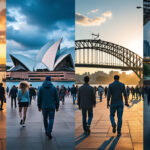 découvrez comment les monuments célèbres d'australie racontent l'histoire fascinante du pays à travers leur architecture et leur héritage culturel. explorez leur signification et leur rôle dans l'identité australienne.