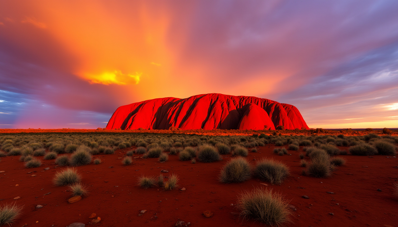 découvrez comment les monuments célèbres d'australie illustrent l'histoire et la culture uniques du pays. plongez dans le passé à travers ces structures emblématiques, témoins des grands événements australiens.