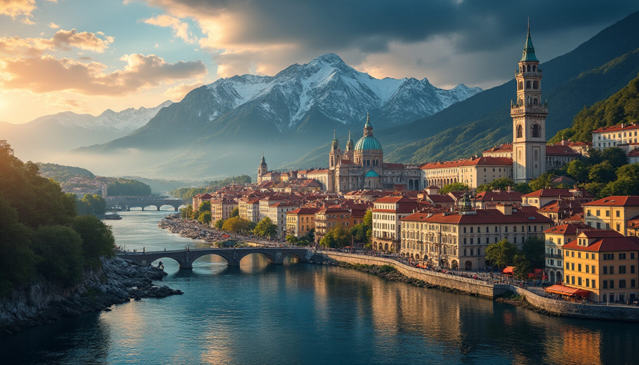 explorez les pays dont le nom commence par la lettre p ! découvrez leurs principales attractions, des paysages fascinants et des destinations à ne pas manquer pour vos prochaines aventures.