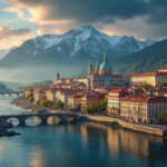explorez les pays dont le nom commence par la lettre p ! découvrez leurs principales attractions, des paysages fascinants et des destinations à ne pas manquer pour vos prochaines aventures.