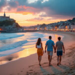 partez à la découverte des sites incontournables de l'île de ré en 4 jours : plages, villages typiques, marchés et nature préservée. un séjour parfait pour profiter pleinement de vos vacances sur la côte atlantique !