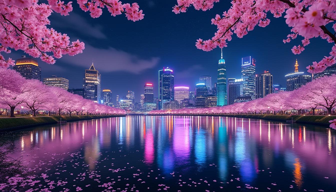 explorez nos conseils essentiels pour lancer un blog voyage sur le japon : stratégies, outils et astuces pour partager votre passion et attirer des lecteurs passionnés du japon.
