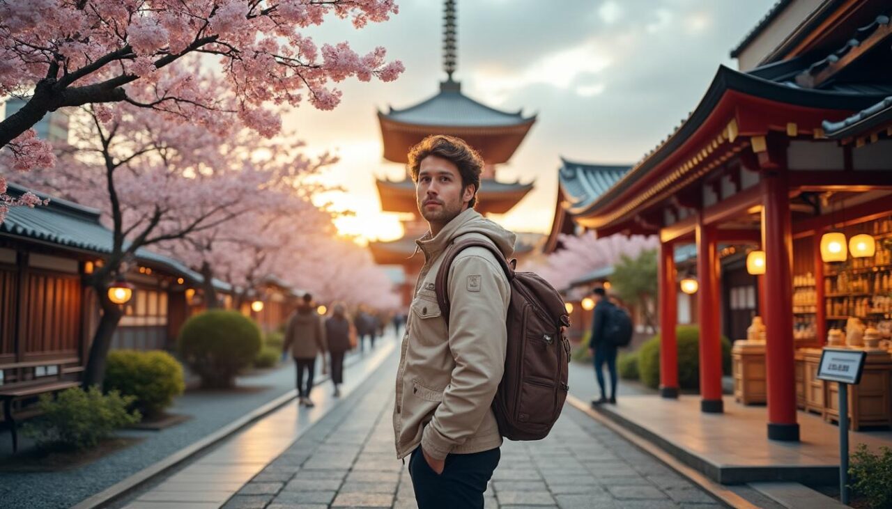 découvrez nos astuces incontournables pour lancer votre blog voyage dédié au japon : conseils pratiques, inspiration et outils pour partager votre passion facilement et attirer un large public.