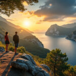 découvrez la richesse exceptionnelle de la faune et de la flore du parc national du gargano en italie : un véritable sanctuaire naturel où s'épanouissent d'innombrables espèces animales et végétales, idéal pour les amoureux de nature et d’aventure.