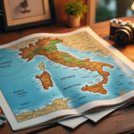 découvrez comment la carte de l'italie et de la croatie facilite vos voyages : itinéraires optimisés, sites incontournables et conseils pratiques pour explorer ces deux destinations d'europe du sud.