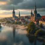 découvrez les capitales des pays baltes et vivez une aventure inoubliable entre mer et forêts. explorez riga, tallinn et vilnius, et laissez-vous séduire par leur charme authentique et leur patrimoine étonnant.