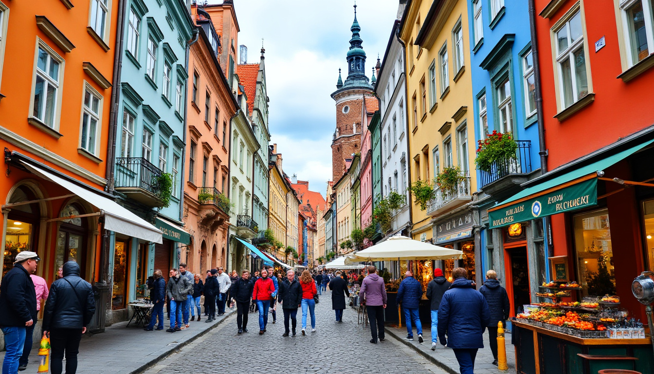 partez à la découverte des capitales baltes : vilnius, riga et tallinn. vivez une aventure inoubliable entre nature préservée, patrimoine historique, traditions locales et paysages entre mer baltique et forêts majestueuses.