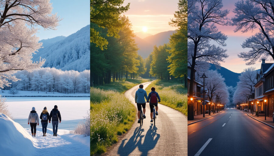 découvrez les meilleures activités à faire à asahikawa, hokkaido, en toutes saisons : attractions incontournables, expériences locales et conseils pour profiter pleinement de votre séjour toute l'année !