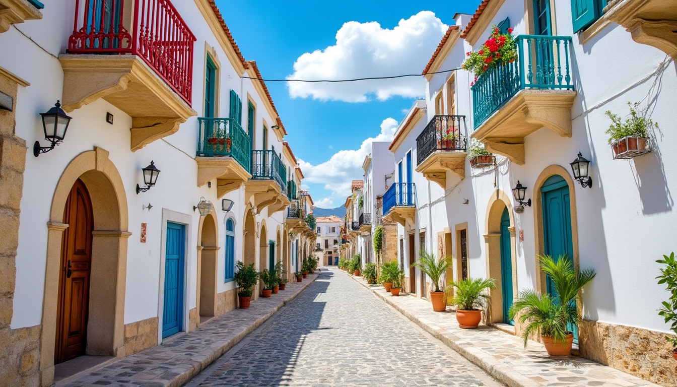 découvrez les plus belles destinations de grèce sur notre blog voyage : plages paradisiaques, sites antiques, villages authentiques et conseils pour un séjour inoubliable au cœur de la méditerranée.