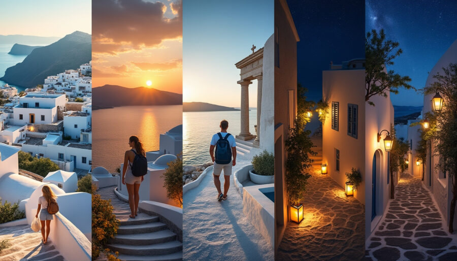 découvrez les plus belles destinations à explorer en grèce grâce à notre blog voyage : îles paradisiaques, sites antiques et conseils pratiques pour un séjour inoubliable.