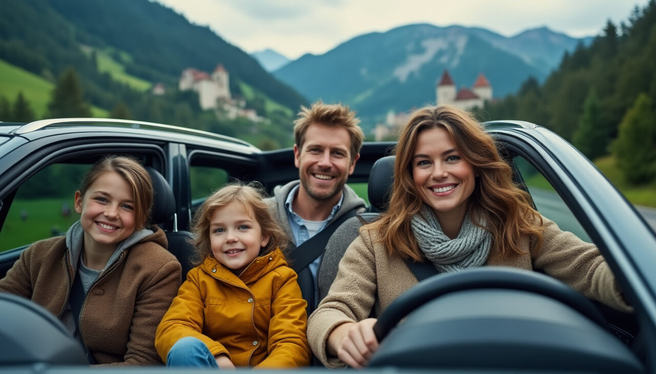 découvrez l’itinéraire idéal pour un road trip en roumanie en famille : conseils, étapes incontournables, activités adaptées aux enfants et astuces pour un voyage mémorable au cœur d’un pays fascinant.