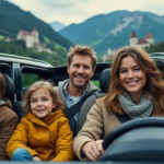 découvrez l’itinéraire idéal pour un road trip en roumanie en famille : conseils, étapes incontournables, activités adaptées aux enfants et astuces pour un voyage mémorable au cœur d’un pays fascinant.