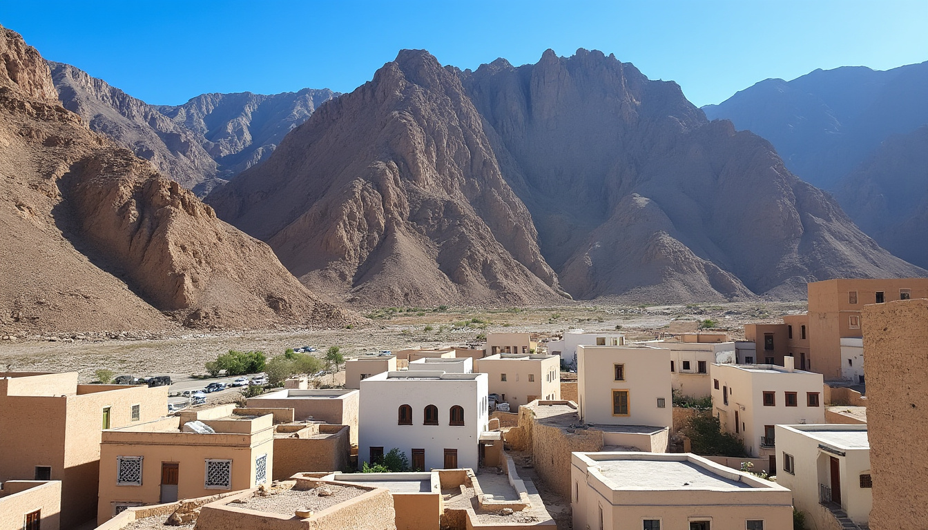 découvrez pourquoi les pays dont le nom commence par y méritent d'être visités. de leur culture unique à leurs paysages étonnants, explorez la liste des destinations fascinantes à ne pas manquer.