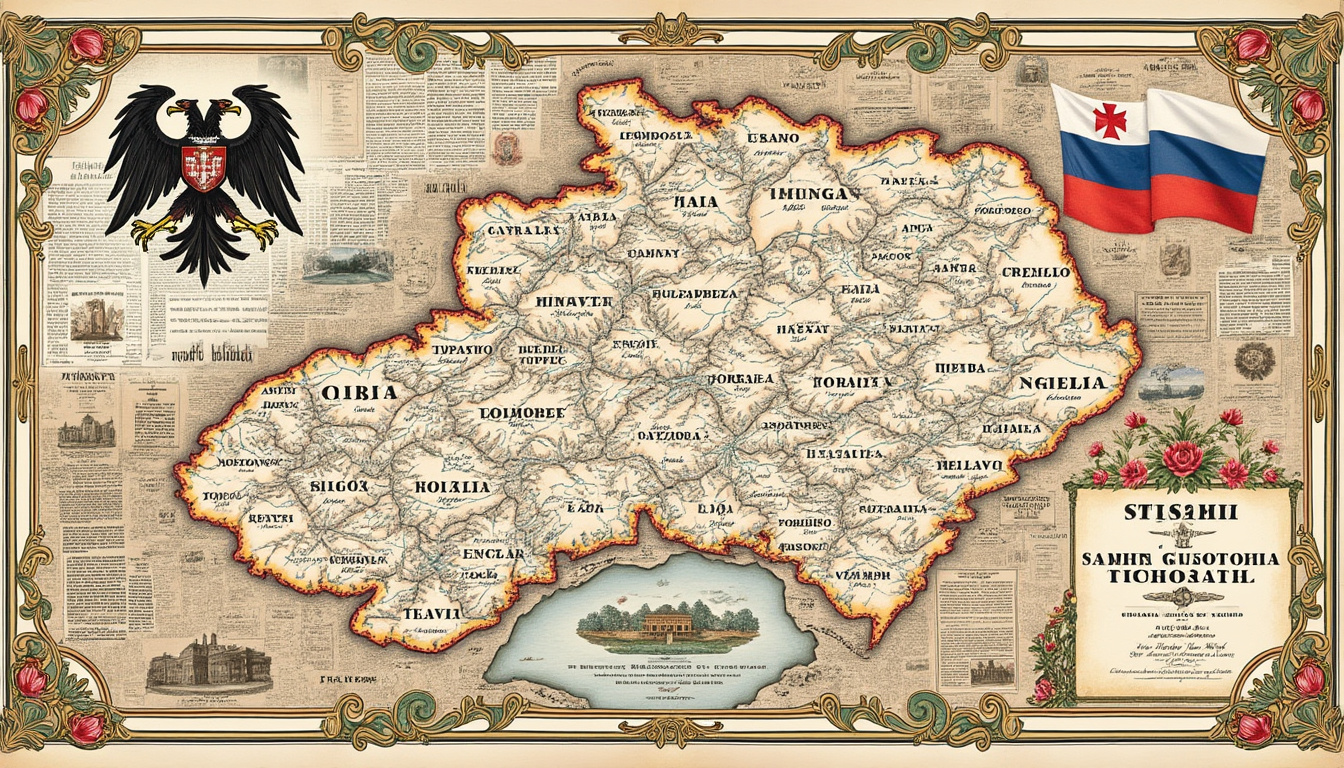 découvrez pourquoi les pays dont le nom commence par la lettre y méritent une place sur votre liste de voyages. explorez leurs richesses culturelles, naturelles et leurs attraits uniques à travers notre sélection des états en y.