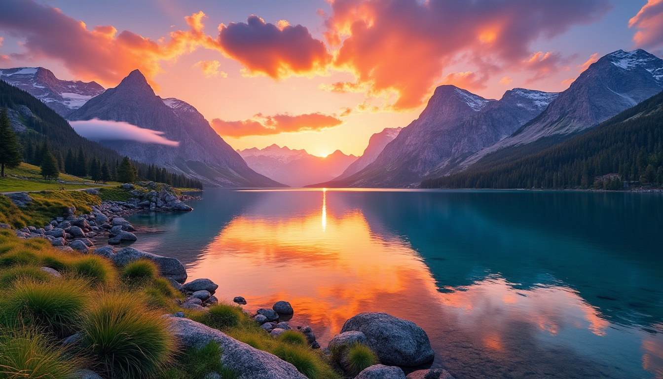 partez pour un road trip inoubliable d'une semaine au nord de l'italie ! découvrez les plus beaux paysages, des lacs majestueux aux montagnes pittoresques, et vivez une aventure pleine de charme et d’évasion.