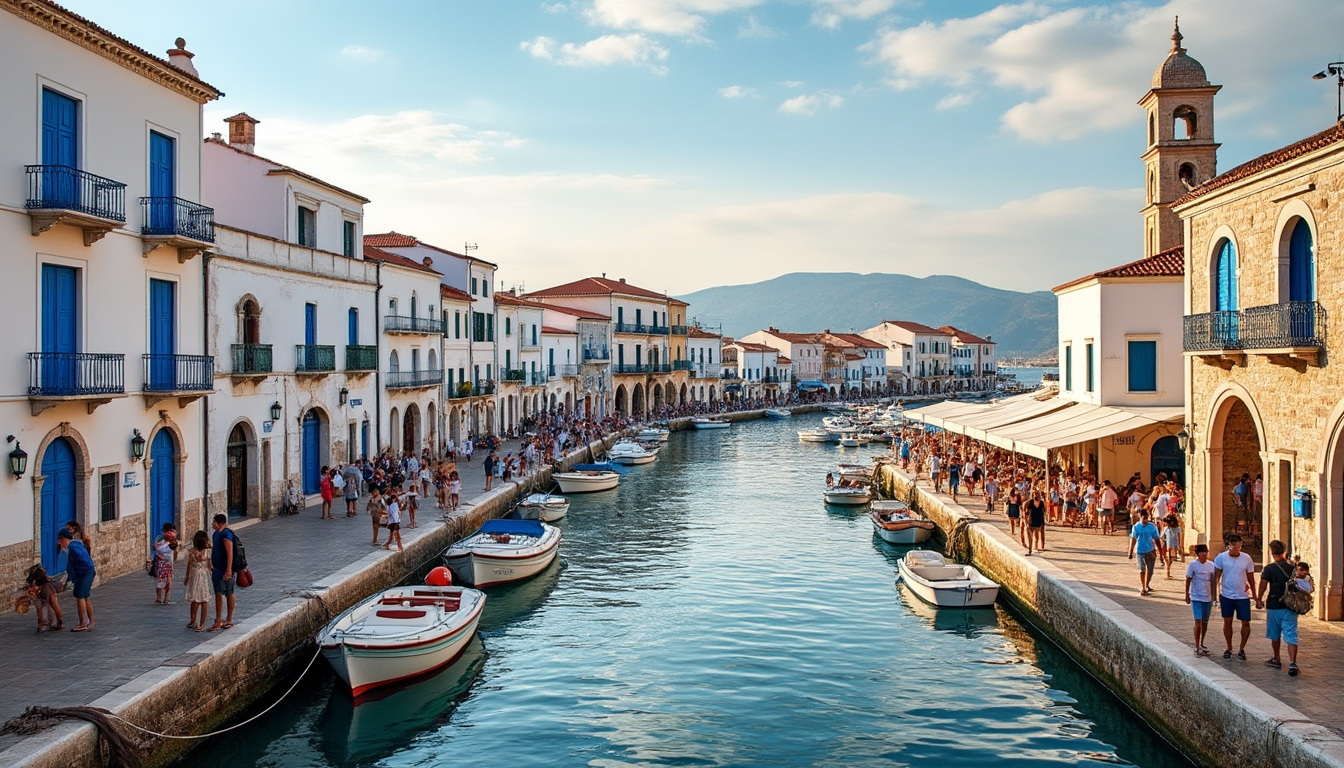 partez à la découverte de la crète lors d’un road trip inoubliable ! entre paysages montagneux, plages idylliques et villages authentiques, vivez l’ultime aventure sur l’île grecque des contrastes. idées d’itinéraires, conseils pratiques et incontournables à explorer.