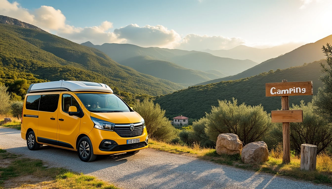 découvrez notre avis sur les meilleurs camps et aires accueillants pour visiter la sardaigne en camping-car. conseils, retours d'expérience et adresses idéales pour un séjour réussi sur l'île italienne !