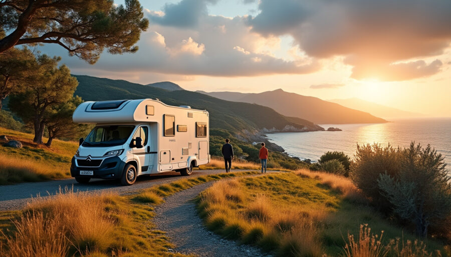 découvrez les meilleurs camps et aires d’accueil pour votre séjour en sardaigne en camping-car. avis, conseils et expériences pour voyager sereinement sur l’île italienne.