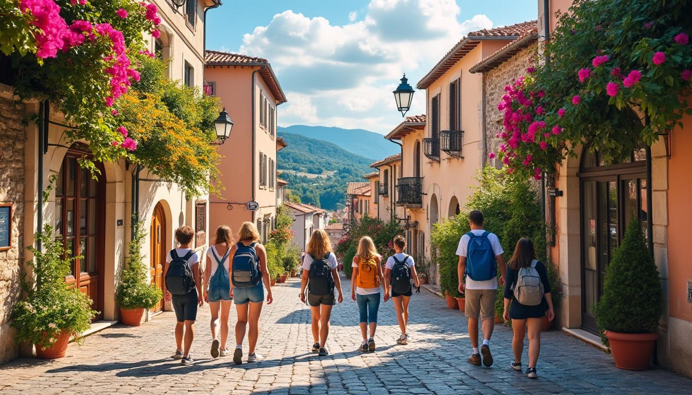 découvrez comment organiser un parcours surprise de voyage pour captiver vos participants et leur offrir une expérience inoubliable. astuces, conseils et idées pour réussir votre événement original.
