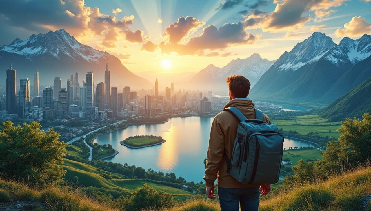 découvrez comment organiser un parcours surprise de voyage qui stimule la curiosité et l’enthousiasme des participants. conseils, idées et astuces pour un séjour captivant et inoubliable !
