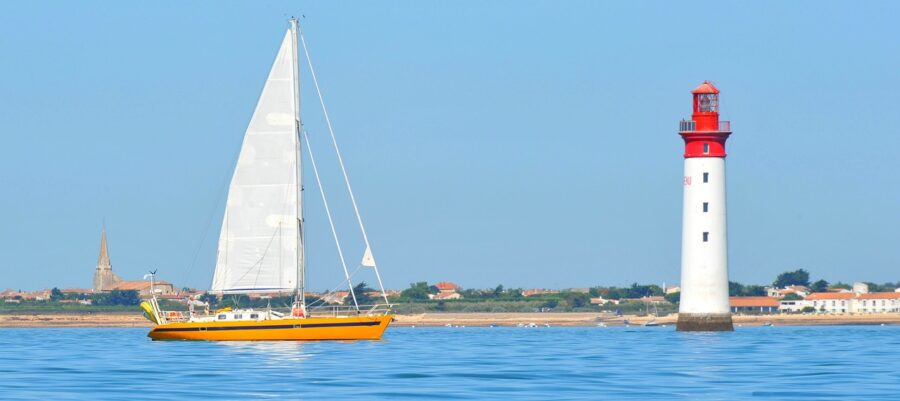île de Ré