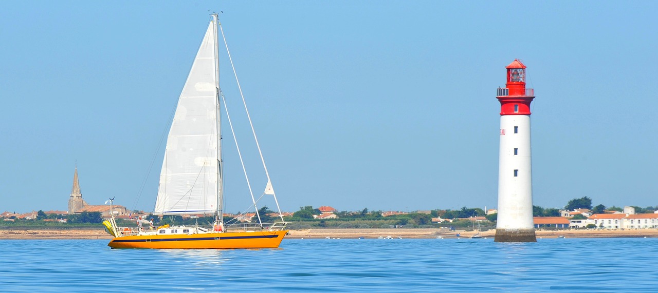 île de Ré