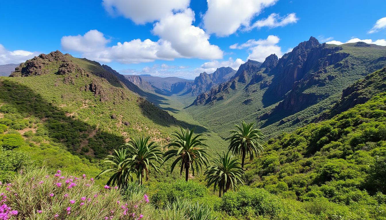 découvrez les meilleurs spots photo à aguimes pour capturer toute la beauté authentique de cette charmante ville des canaries. conseils et lieux incontournables pour sublimer vos souvenirs !