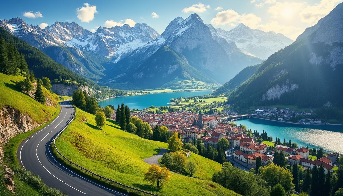 découvrez nos conseils pratiques pour organiser facilement votre road trip en italie du nord : itinéraires, astuces et bons plans pour voyager sans stress et profiter pleinement de votre aventure.