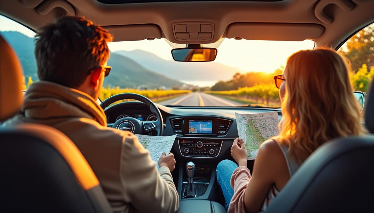 découvrez nos conseils essentiels pour organiser un road trip en italie du nord sans stress : itinéraire, astuces pratiques, budget, hébergements et incontournables pour un voyage inoubliable.