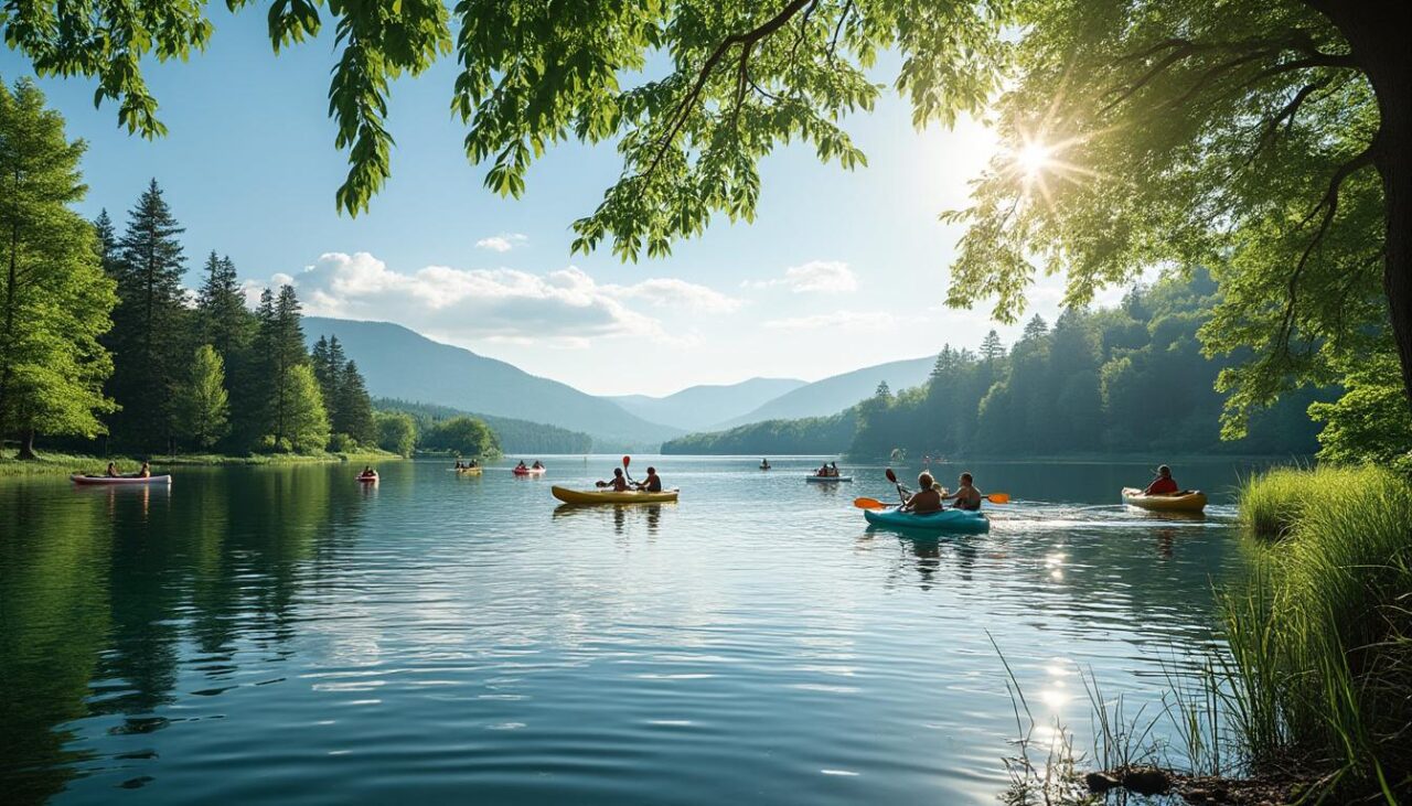 découvrez nos conseils pour organiser une journée idéale à la plage hollandaise de paladru : activités, détente et astuces pratiques pour des moments inoubliables en famille ou entre amis.