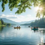 découvrez nos conseils pour organiser une journée idéale à la plage hollandaise de paladru : activités, détente et astuces pratiques pour des moments inoubliables en famille ou entre amis.