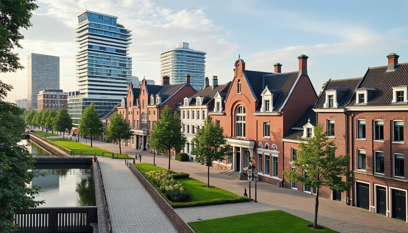 partez à la découverte des villes historiques de la gueldre, en plein cœur des pays-bas. laissez-vous charmer par leurs monuments, leurs ruelles pittoresques et leur riche patrimoine pour un véritable voyage dans le temps.