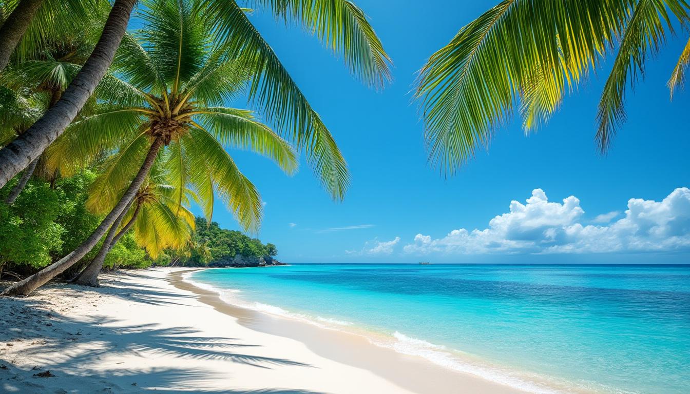 découvrez les meilleures options d'hébergement en guadeloupe pour février 2024. hôtels, locations, conseils et bons plans pour réussir votre séjour sur l'archipel.