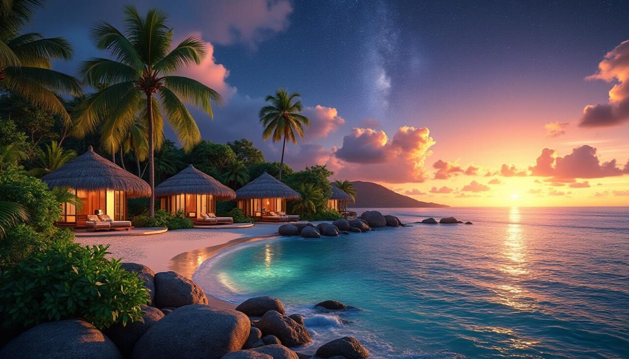 découvrez les meilleures options d'hébergement en guadeloupe pour février 2024 : hôtels, villas, locations et conseils pour des vacances idéales sous le soleil des caraïbes.