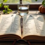 découvrez une liste complète de mots anglais commençant par la lettre z, avec des exemples et des conseils d’utilisation pour enrichir votre vocabulaire. idéal pour apprendre l’anglais ou améliorer votre expression écrite !