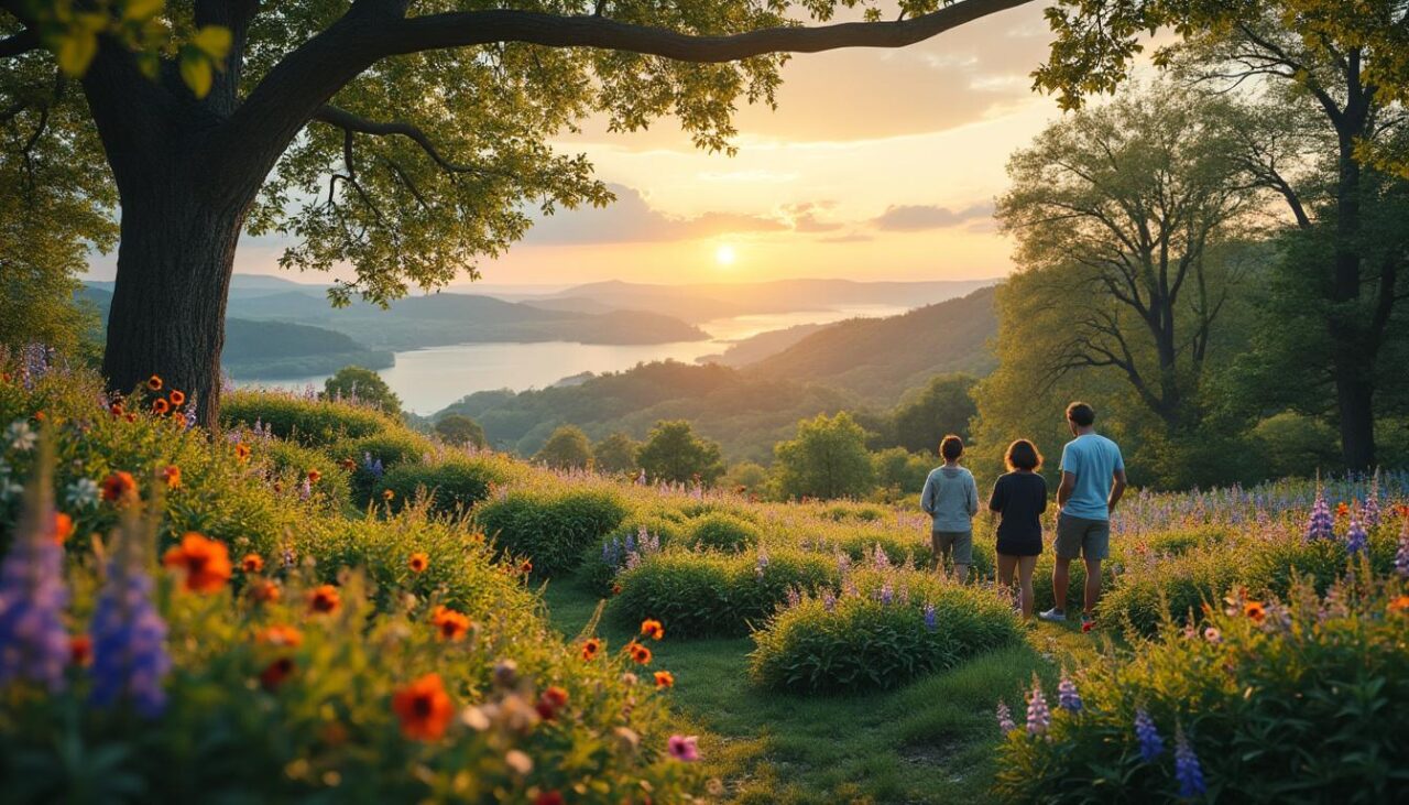 découvrez le reveston, une destination idéale pour les amoureux de la nature, offrant paysages préservés, randonnées pittoresques et moments de détente au cœur d'un environnement authentique.