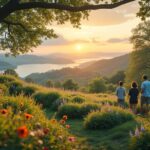découvrez le reveston, une destination idéale pour les amoureux de la nature, offrant paysages préservés, randonnées pittoresques et moments de détente au cœur d'un environnement authentique.