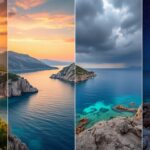 découvrez les trésors cachés de la côte dalmate en croatie : plages idylliques, villes historiques et saveurs méditerranéennes. embarquez pour un voyage inoubliable au cœur de ce paradis en bord de mer adriatique.