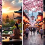 découvrez les principales capitales du japon et plongez dans leurs événements culturels incontournables : festivals, traditions et fêtes à ne pas manquer lors de votre voyage nippon.