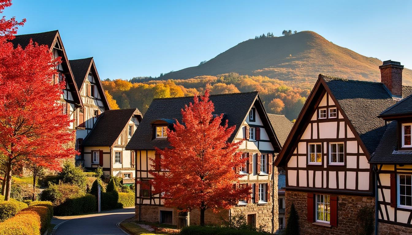 découvrez l’essentiel de l’alsace en 1 semaine grâce à notre circuit : villages typiques, route des vins, sites historiques et saveurs locales. un itinéraire complet pour explorer cette belle région !