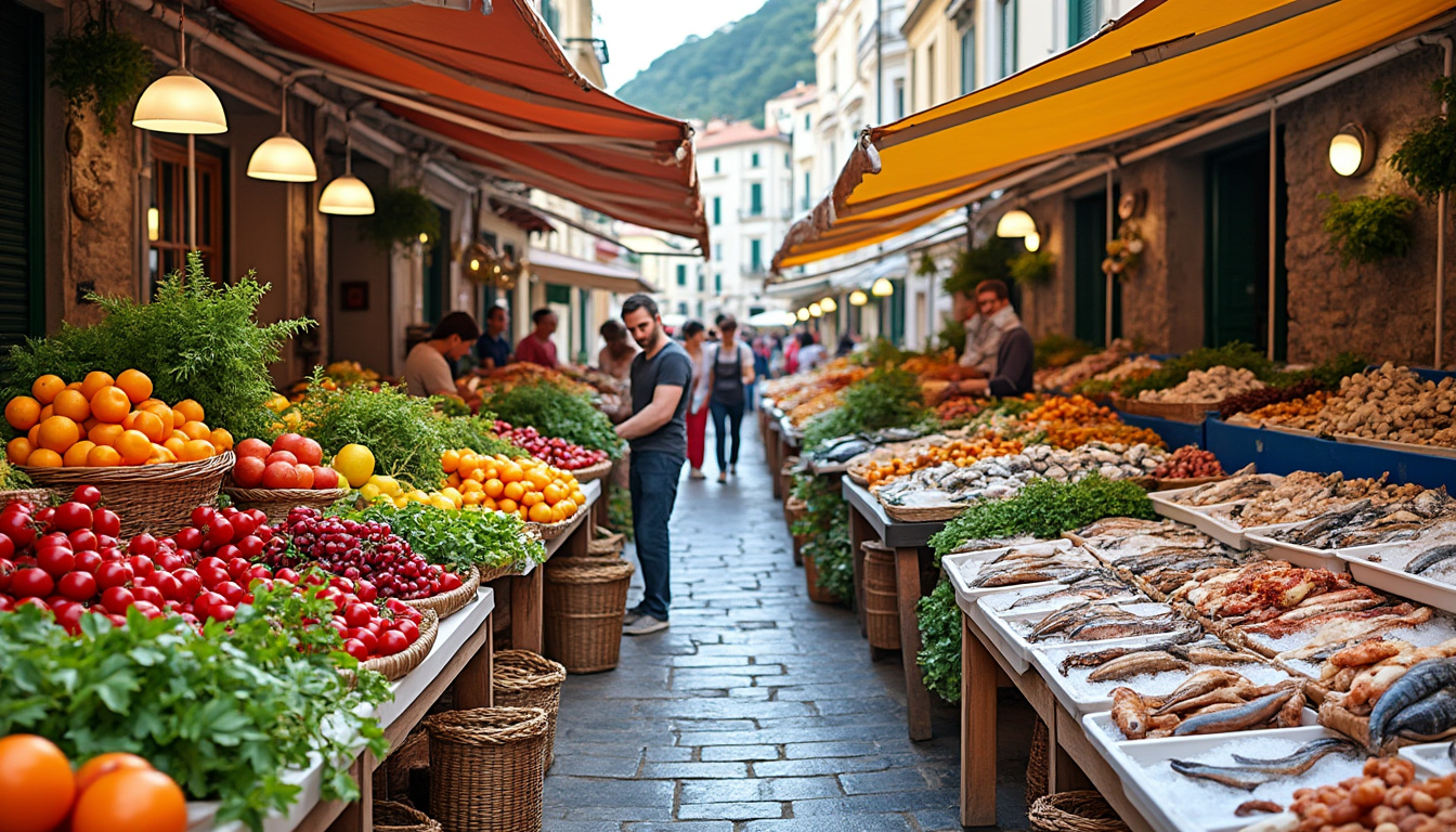 découvrez positano, charmant village du sud de l'italie en europe, et laissez-vous séduire par sa gastronomie locale authentique et ses délices culinaires à savourer lors de votre séjour.