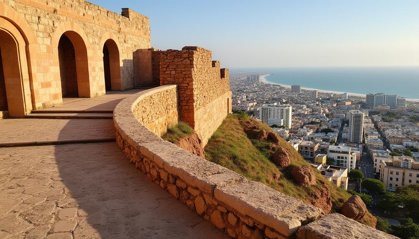 découvrez l'histoire fascinante d'agadir à travers notre blog : des origines de la ville à son évolution moderne, plongez au cœur d'une destination unique au maroc.