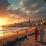 découvrez l'histoire fascinante d'agadir à travers notre blog. plongez dans le passé, les événements marquants et les secrets qui ont façonné cette ville incontournable du maroc.