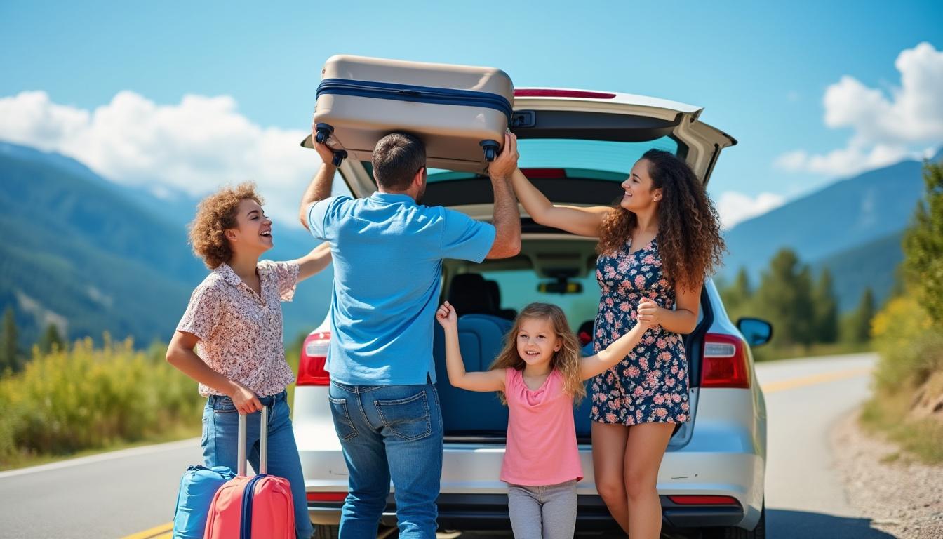 découvrez pourquoi l'albanie est la destination idéale pour un voyage en famille : plages préservées, nature authentique, accueil chaleureux et activités pour petits et grands. offrez-vous des vacances inoubliables dans ce joyau des balkans !