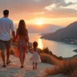 découvrez pourquoi l'albanie est la destination parfaite pour des vacances en famille : plages préservées, nature sauvage, patrimoine riche et accueil chaleureux vous attendent pour un séjour inoubliable.